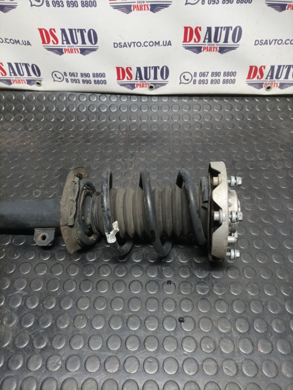 Стойка подвески передняя левая BMW X1 F48