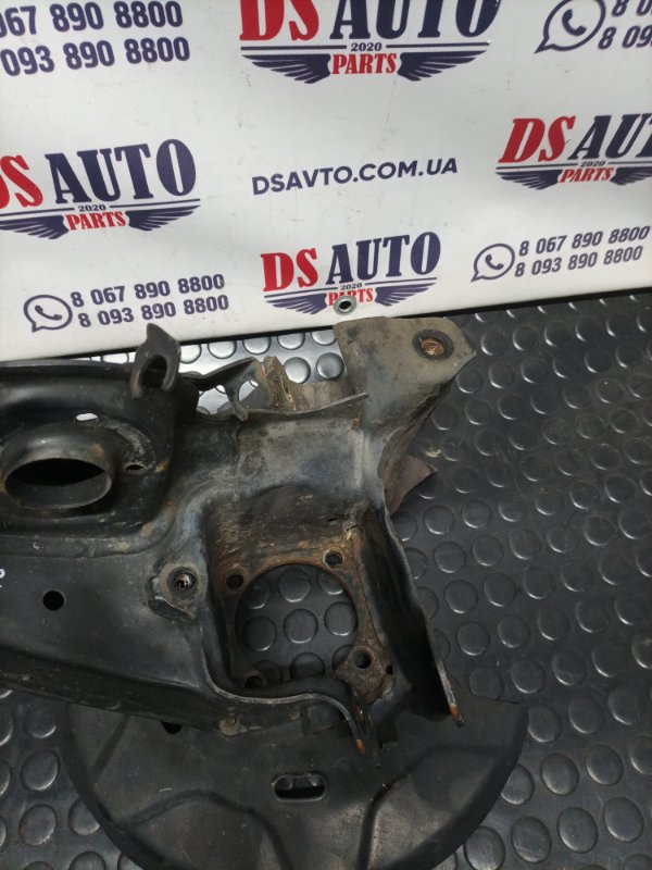 Цапфа задняя левая X1 2016 F48