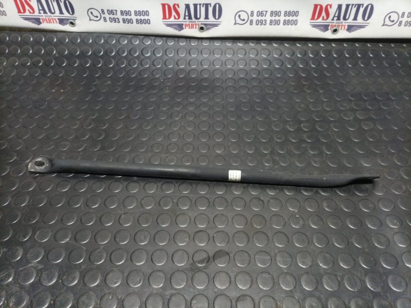 Распорка кузова передняя левая BMW X1 2016 F48 7286759 Б/У