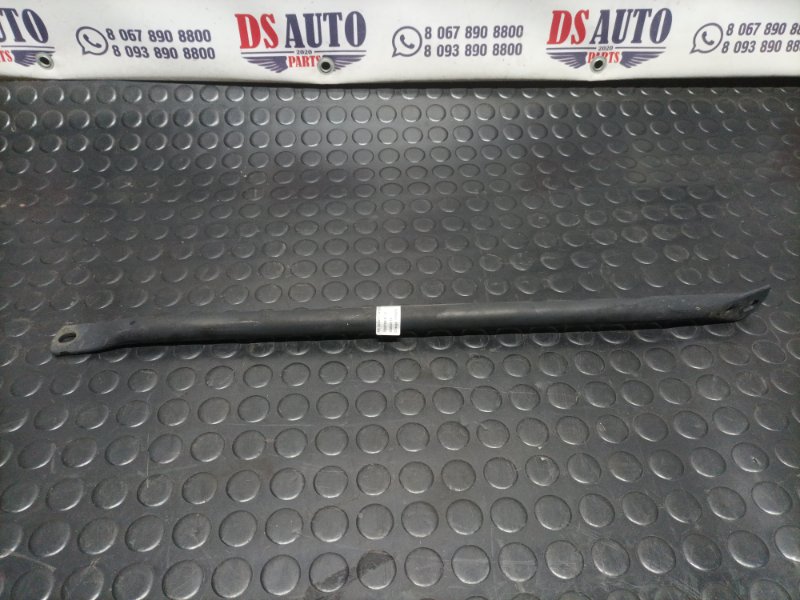 Распорка кузова передняя правая BMW X1 2016 F48 7292793 Б/У