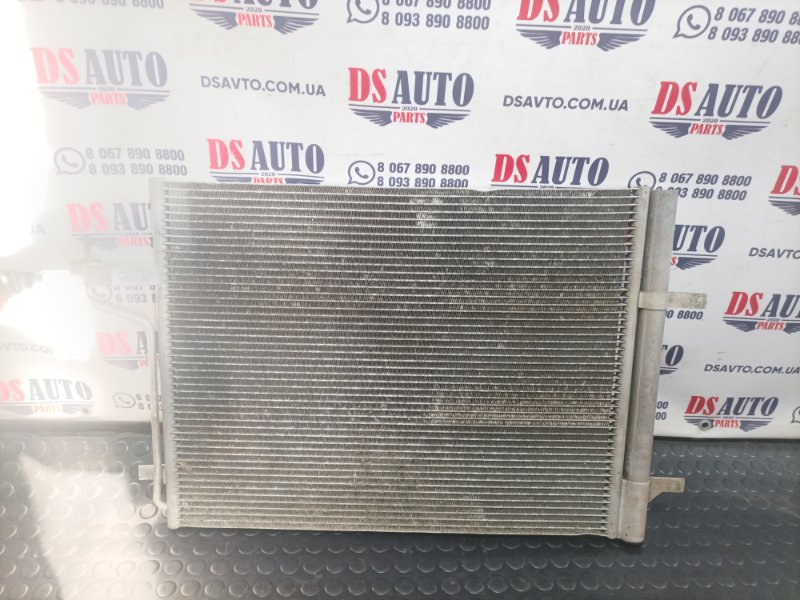 Радиатор кондиционера Ford Escape 2015 МК3 1.6 CV6Z19712KB Б/У