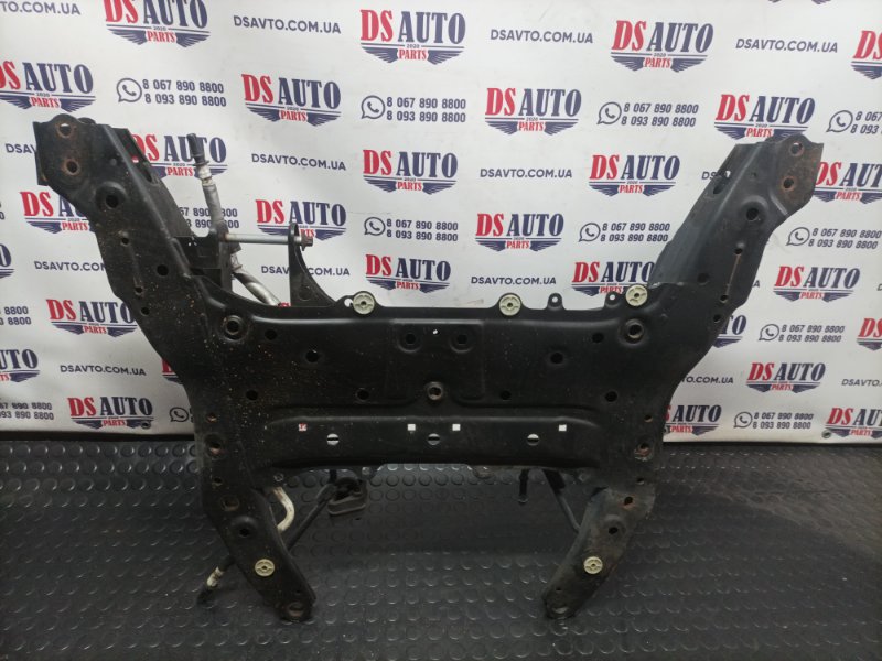 Подрамник передний BMW X1 2016 F48 6872729 Б/У