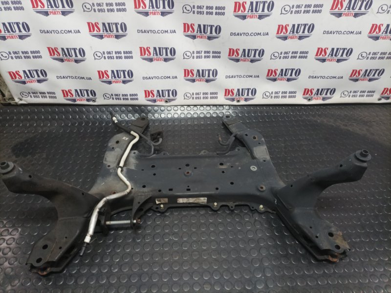 Подрамник передний BMW X1 F48