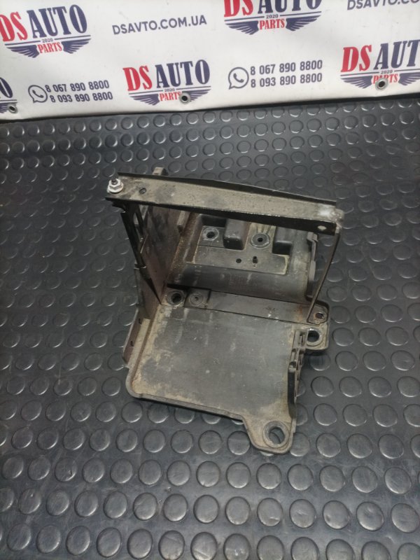 Подставка под аккумулятор Ford Escape 2020 Mk4 1.5 jx6b-10723-ab Б/У