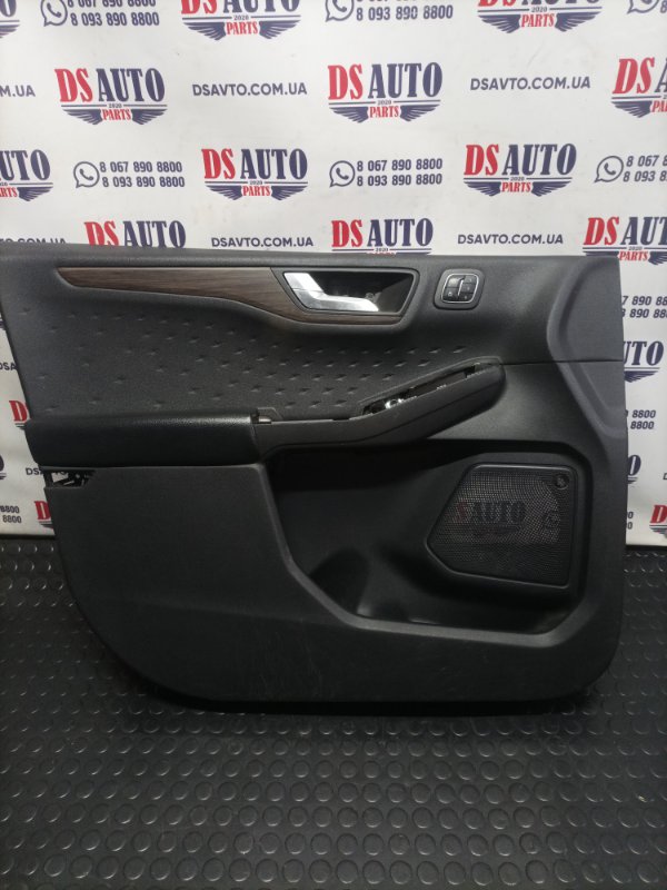 Карта дверей передняя левая Ford Escape 2020 Mk4 2.5 LJ6Z7823943EF Б/У