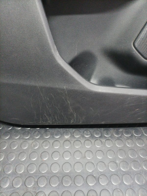 Карта дверей передняя левая Escape 2020 Mk4 2.5