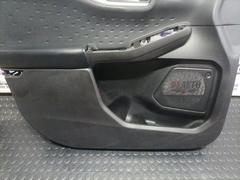 Карта дверей передняя левая Ford Escape Mk4 1.5 Карта дверей передняя левая Ford Escape Mk4 1.5