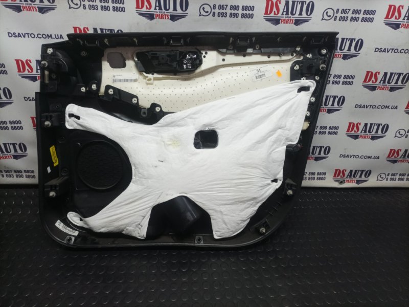 Карта дверей передняя левая Escape 2019 Mk4 1.5 Карта дверей передняя левая Escape 2019 Mk4 1.5