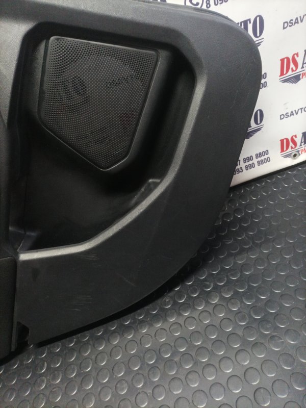 Карта дверей задняя левая Escape 2020 Mk4 1.5