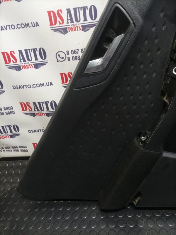 Карта дверей задняя левая Ford Escape Mk4 1.5