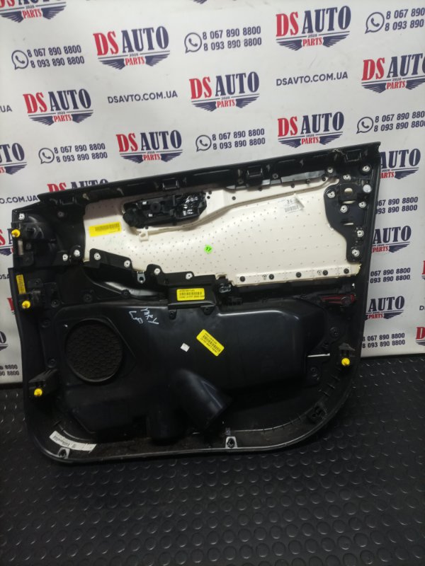 Карта дверей передняя левая Escape 2020 Mk4 1.5