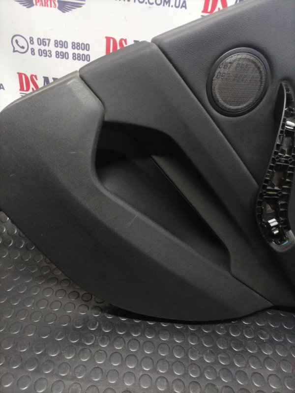 Карта дверей задняя правая X1 2016 F48