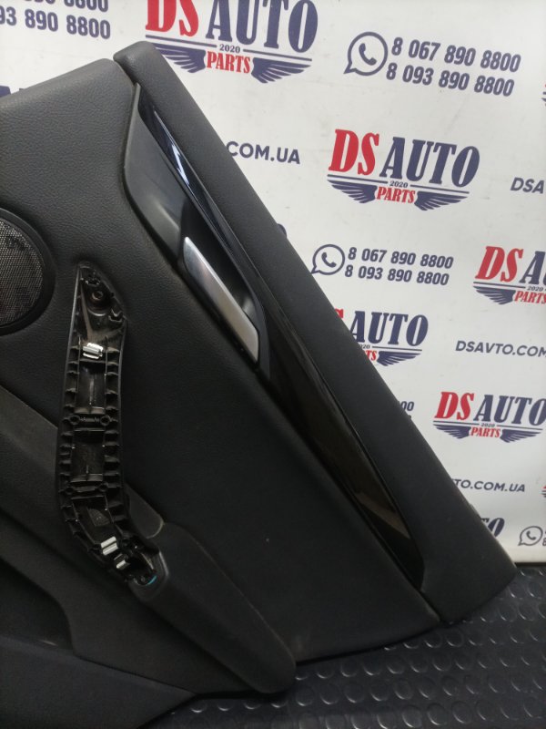 Карта дверей задняя правая BMW X1 F48