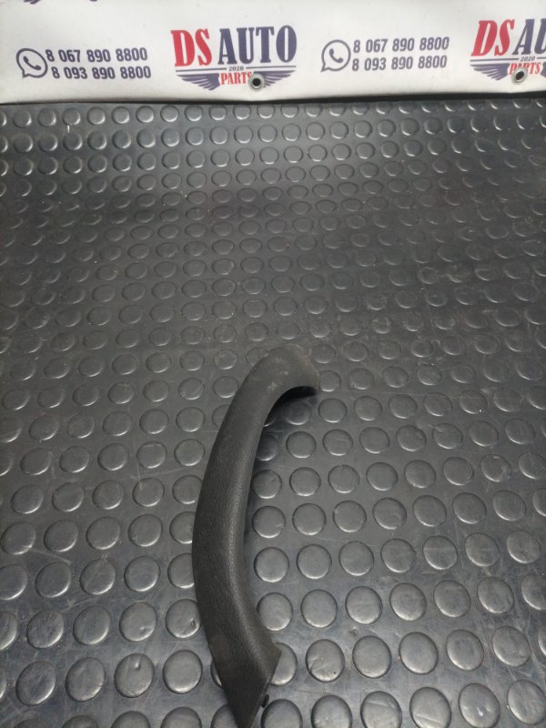 Запчасть ручка двери внутренняя задняя правая BMW X1 2016 F48 7350526 Б/У Ручка двери внутренняя задняя правая BMW X1 2016 F48 7350526 Б/У