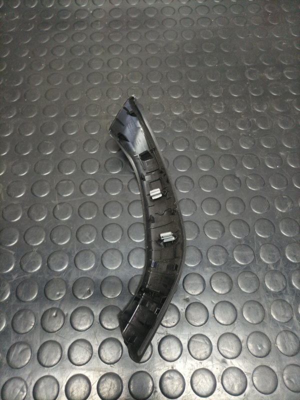 Ручка двери внутренняя задняя правая X1 2016 F48 Ручка двери внутренняя задняя правая X1 2016 F48