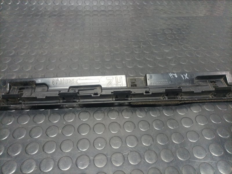 Кронштейн порога правый X1 2016 F48