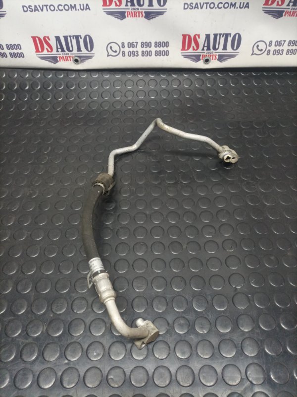Трубка кондиционера BMW X1 2016 F48 9289101 Б/У