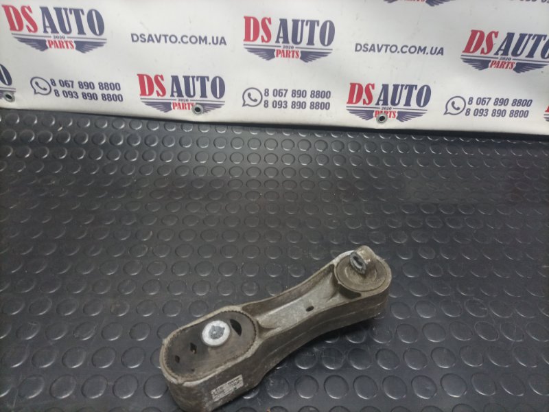 Подушка двигателя задняя BMW X1 F48