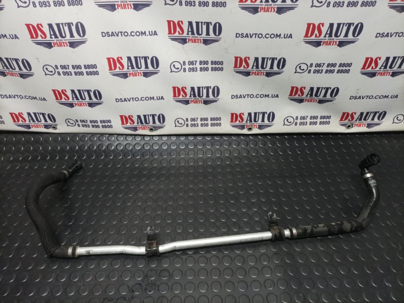 Радиатор инвертора Ford Escape 2020 Mk4 2.5 LX6Z8286E Б/У