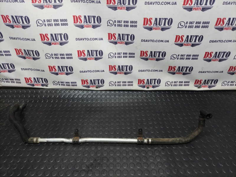 Радиатор инвертора Ford Escape 2020 Mk4 2.5 LX6Z8286E Б/У