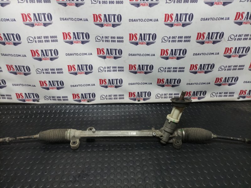 Рулевая рейка Ford Escape 2020 Mk4 1.5 lx6c3a500c Б/У