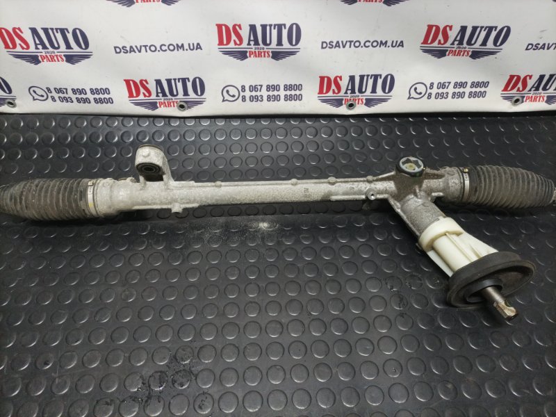 Рулевая рейка Ford Escape Mk4 1.5