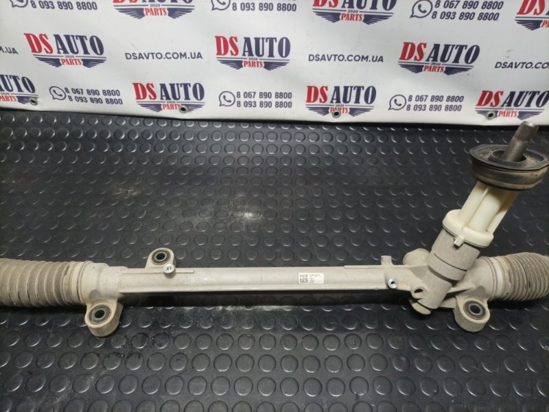 Рулевая рейка Ford Escape 2019 Mk4 1.5 lx6c3a500a2a Б/У