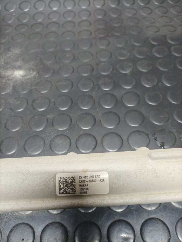 Рулевая рейка Escape 2019 Mk4 1.5