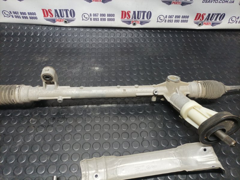 Рулевая рейка Ford Escape Mk4 1.5