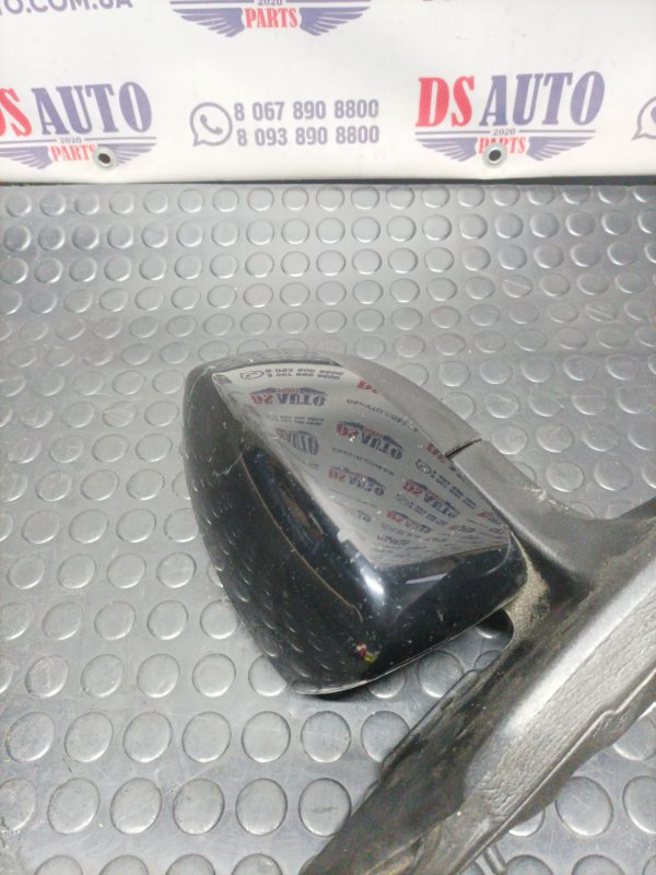 Зеркало заднего вида боковое переднее левое Escape 2015 МК3 1.6