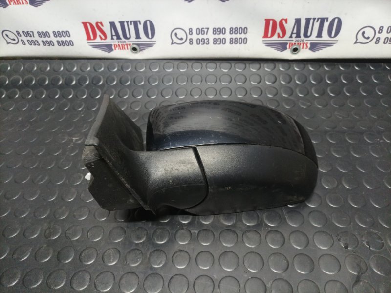 Зеркало заднего вида боковое переднее левое Ford Escape МК3 1.6