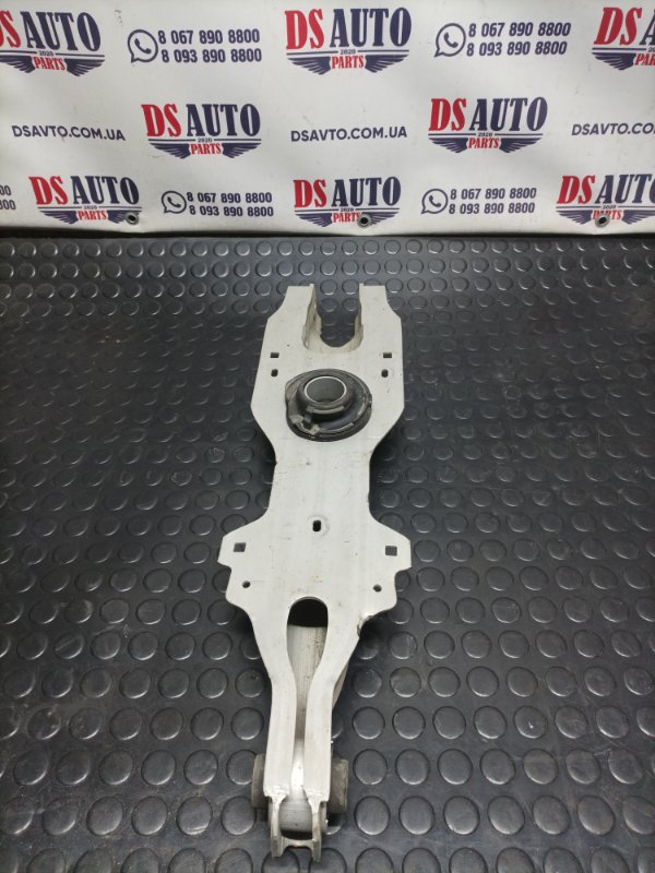 Рычаг подвески нижний задний левый Ford Escape 2020 Mk4 2.5 LX6Z5500F Б/У