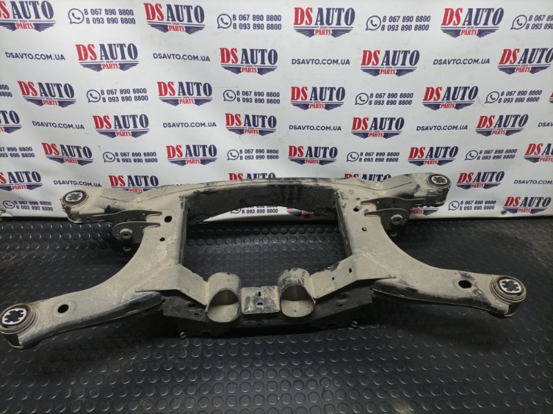 Подрамник задний Escape 2020 Mk4 1.5