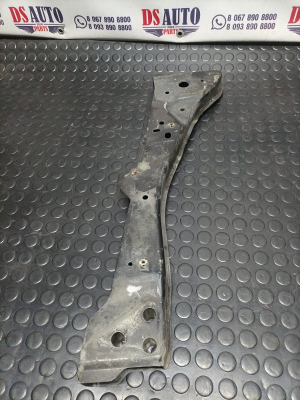 Усилитель подрамника передний левый Ford Escape 2013 МК3 LX6Z7810125E Б/У