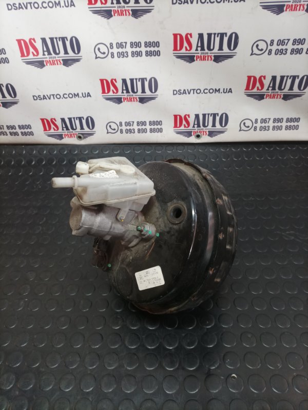 Вакуумный усилитель тормозов Ford Escape 2015 МК3 1.6 CV6Z2005E Б/У
