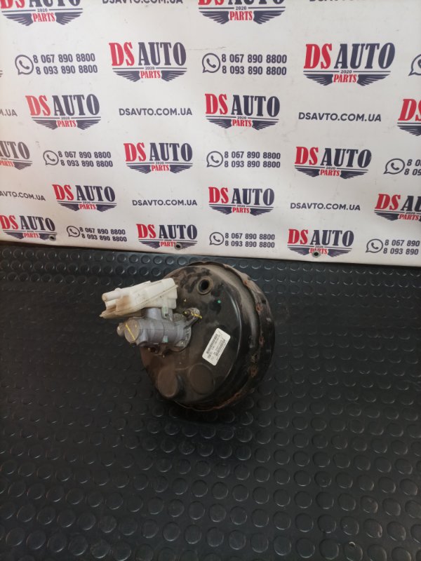 Вакуумный усилитель тормозов Ford Escape 2015 МК3 1.6 CV6Z2005E Б/У