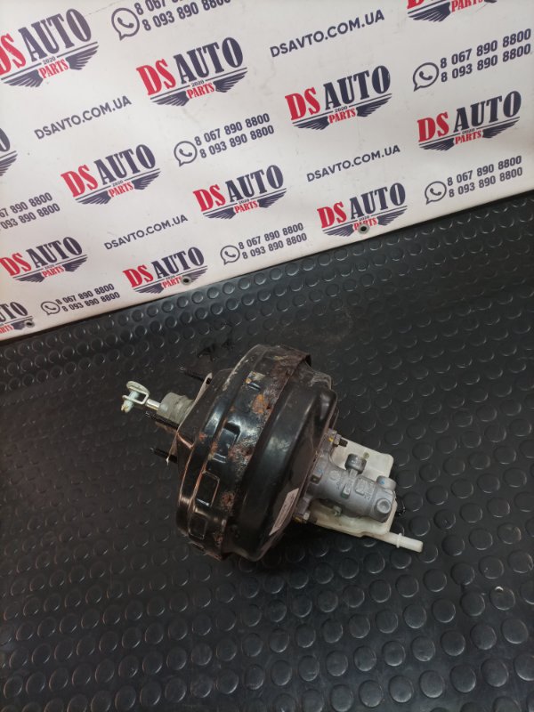 Вакуумный усилитель тормозов Escape 2015 МК3 1.6