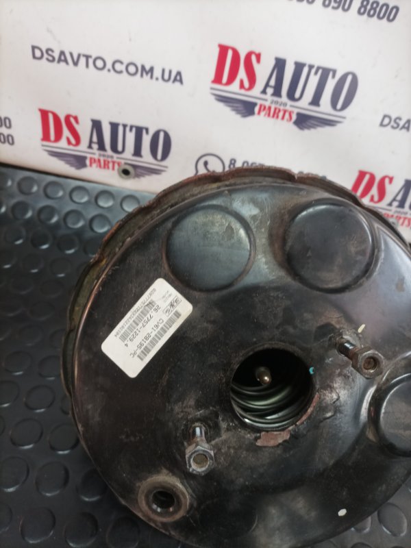 Вакуумный усилитель тормозов Escape 2015 МК3 1.6