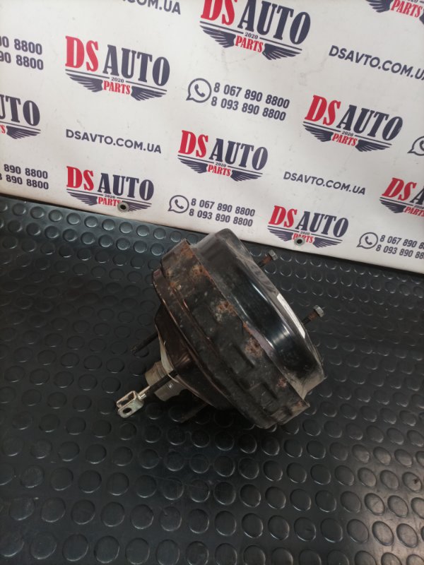 Вакуумный усилитель тормозов Ford Escape МК3 1.6