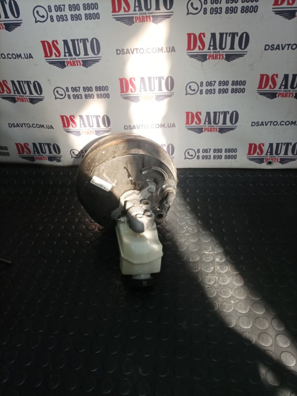 Вакуумный усилитель тормозов Ford Escape 2019 Mk4 1.5 jx612b195an Б/У