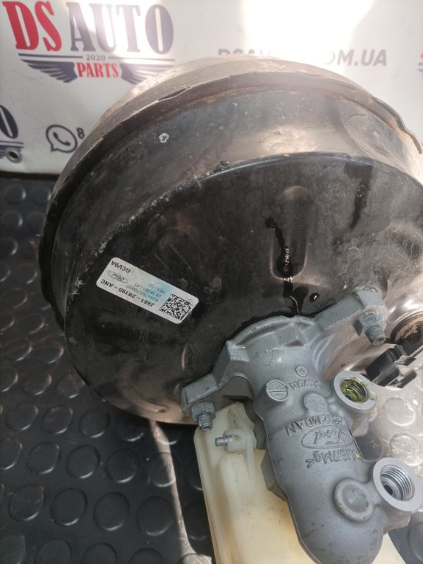 Вакуумный усилитель тормозов Escape 2019 Mk4 1.5