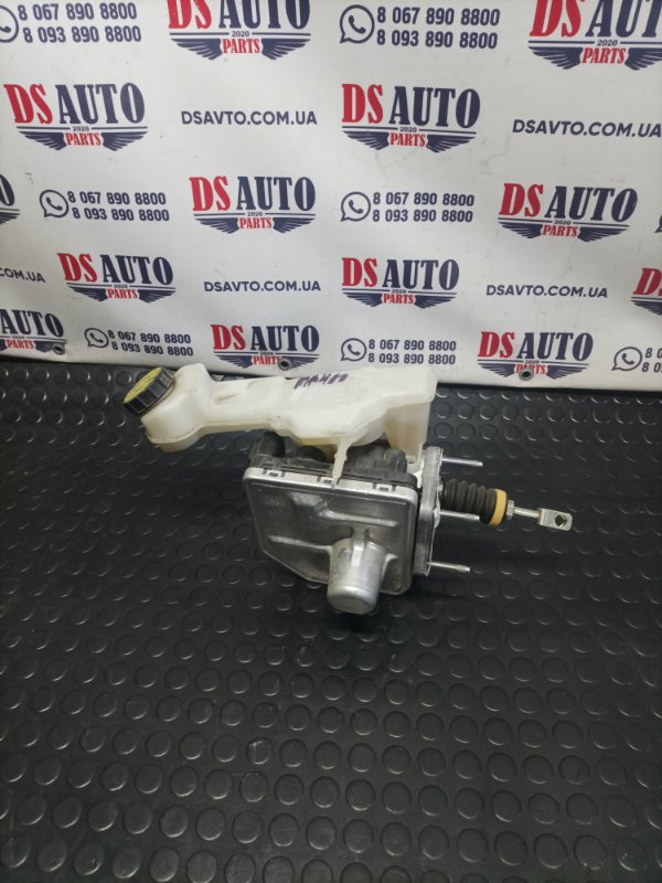 Тормозной усилитель Brake booster Ford Escape 2020 Mk4 2.5 LX6Z2005W Б/У