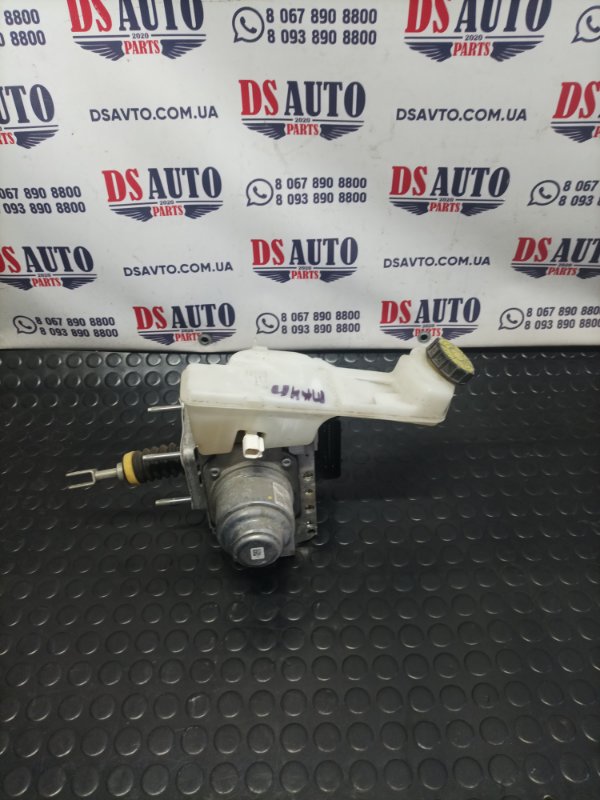 Тормозной усилитель Brake booster Escape 2020 Mk4 2.5