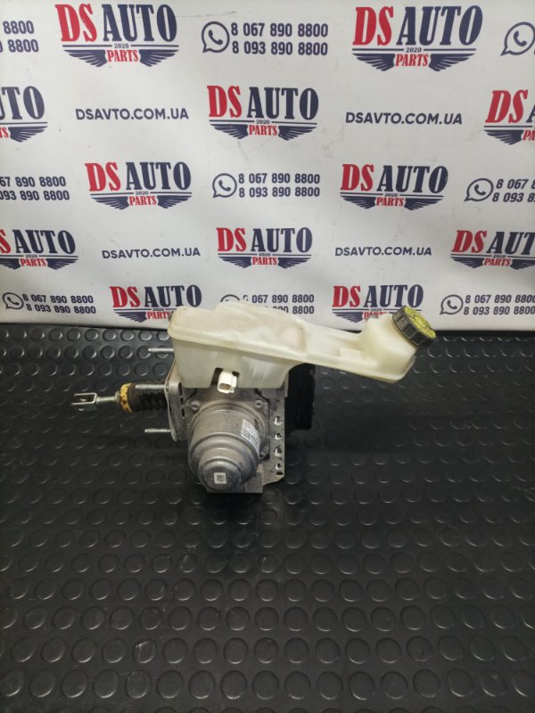 Тормозной усилитель Brake booster Ford Escape 2020 Mk4 1.5 LX6Z2005W Б/У