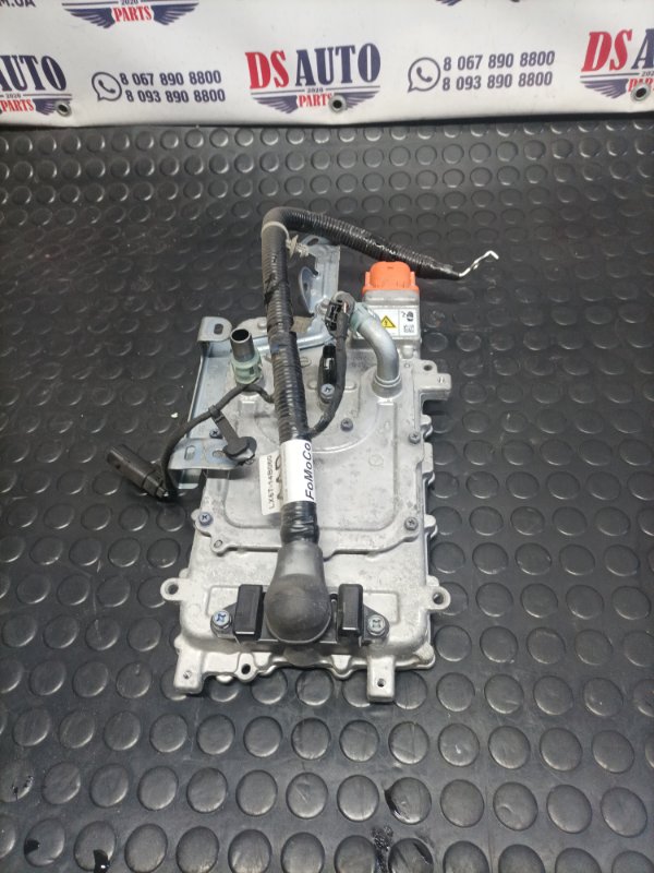 Инвертор Ford Escape 2020 Mk4 2.5 lx6814g646ae Б/У