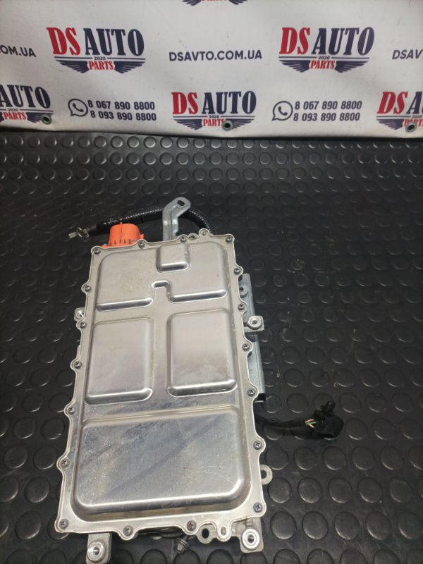 Инвертор Escape 2020 Mk4 2.5