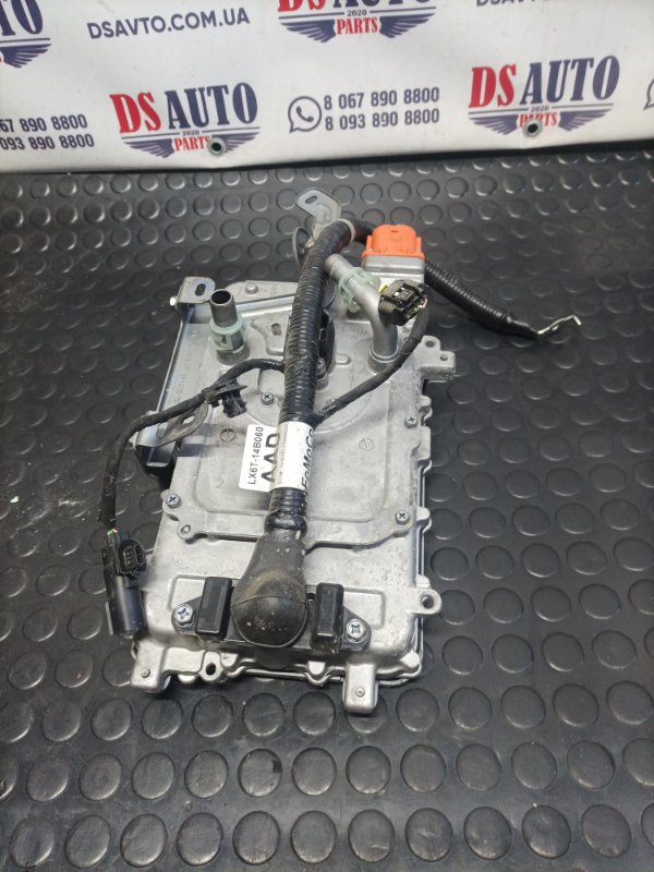 Инвертор Ford Escape 2020 Mk4 2.5 lx6814g646ae Б/У