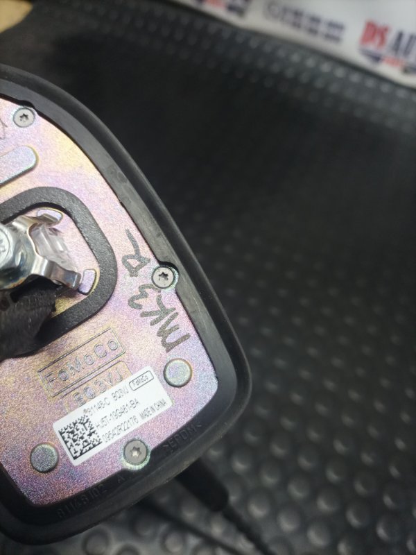 Антенна Escape 2017 МК3 1.5