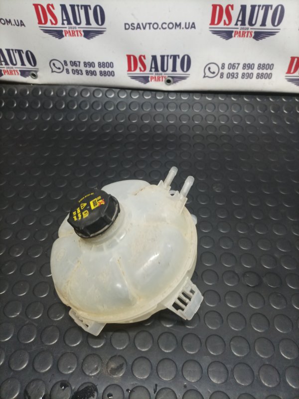 Бачок расширительный Ford Escape 2019 Mk4 1.5 lx618a080g Б/У
