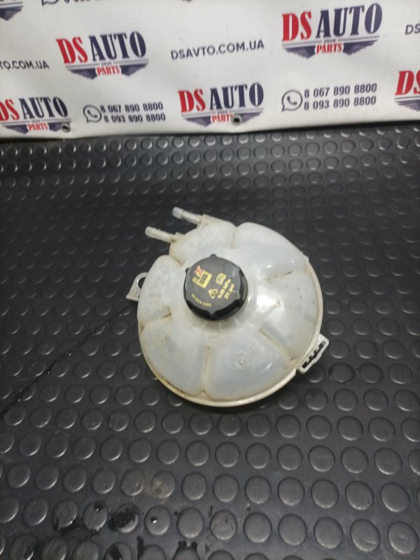 Бачок расширительный Ford Escape 2019 Mk4 1.5 lx618a080g Б/У